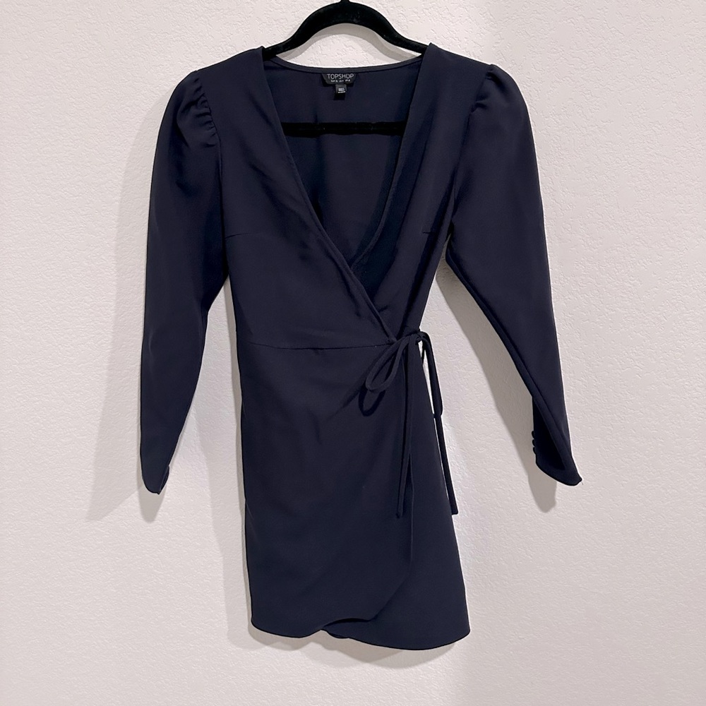 Work Dress